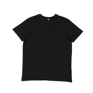 Mantis Mens T-Shirt / Black